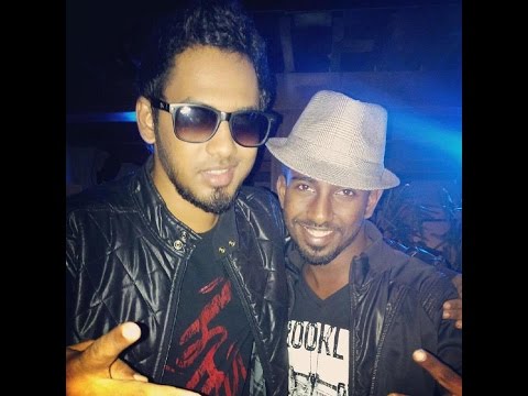 Hiphop Tamizha - Senthamizh Penne Feat. Josh Vivian (NOBB)