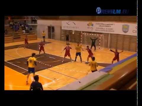 MRK Umag - RK Dubrava