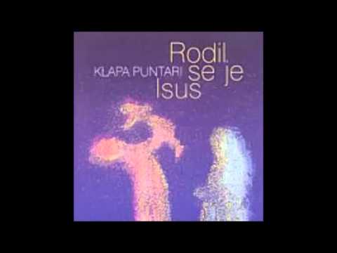 Klapa Puntari - Ovoga vrimena