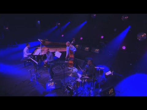 Joshua Redman Quartet - Jazz sous les Pommiers 2013