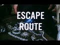 The Saint Escape Route Season 5 Episode 14 Roger Moore Donald Sutherland