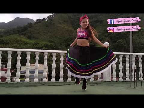 Si Lo Canto Yo | Vallenato Tropipop | Zumba | ZIN™ Volume 87