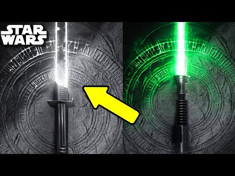Why The Darksaber Is WAY More Dangerous Than You Realize [Origins & Powers]