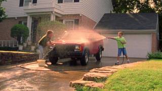 American Eagle FCU | Find your auto moment | 2011 TV