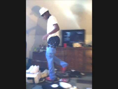 BossDon Jr - Lie To Me ~ (Prod.by mjNichols)