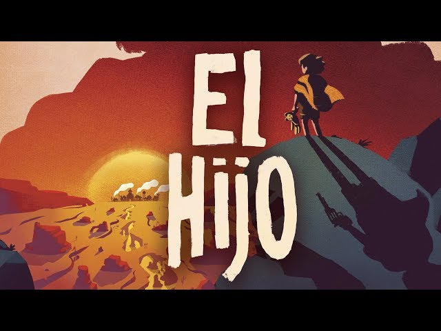 Video - El Hijo: A Wild West Tale (PS4)