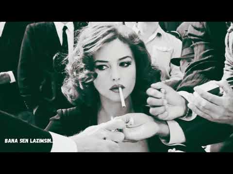Bana Sen Lazımsın –Rafet El Roman (Cover)