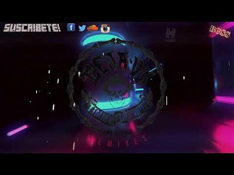 Timmy Trumpet & Savage - Deja-Vu (Dimatik & Overdrive Remix)