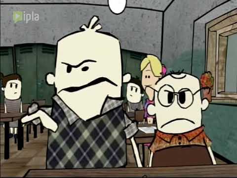 Where does man come from? 🧬 | Włatcy mogeh | Scene from episode 100 🌍