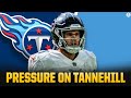 Super Bowl champion: Ryan Tannehill 'fighting for his career' this season | CBS Sports HQ