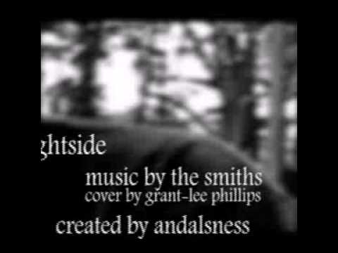 pathos (last night i dreamt that somebody loved me, the smiths)