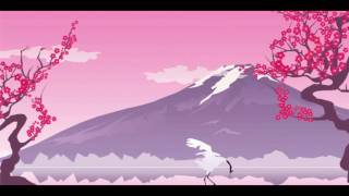Leo Traumen - Risin' (Theme To Blossom) video