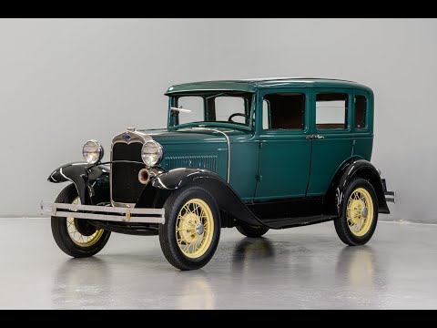 1931 Ford Model A (CC-1522945) for sale in Concord, North Carolina