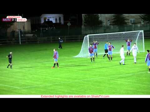 ShelsTV.com - 2011.09.09 - Mervue v Shels - Goals