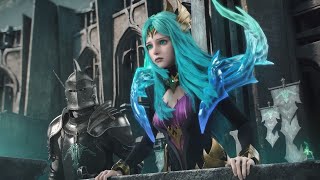 Download lagu MOBA GAME 5V5 MOVIE HD 4K  mp3