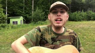 Cadillac Jack Favor- Clint Black (cover)