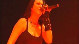 Evanescence - The Only One - Live at Zepp Tokyo [2007] HD