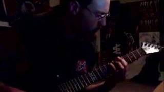 Machine Head - Wolves