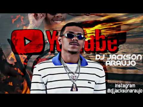 POSSO TE  EMPURRAR VS BOTO O COLCHAO NO CHAO (DJ JACKSON ARAUJO)