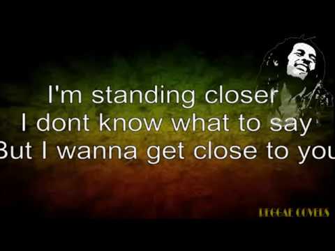 Pretty Wahine  Oshen Cover by Nairud sa Wabad with Lyrics  Reggae