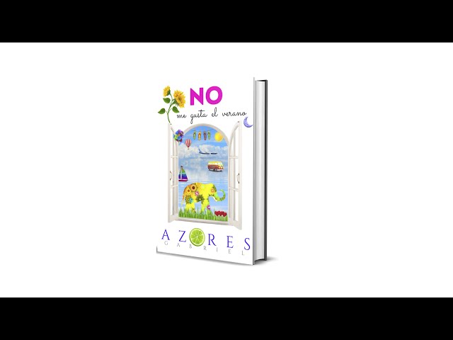 Vídeo relacionado con NO me gusta el verano ( Ensayo )
