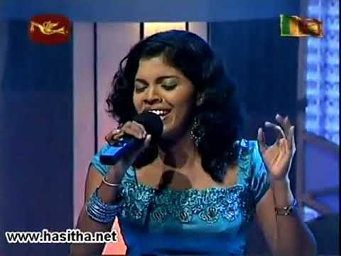 Sinaha ko dan heenaye... සිනහ කෝ දැන් හීනයේ.. Ishanka Priyadarshani
