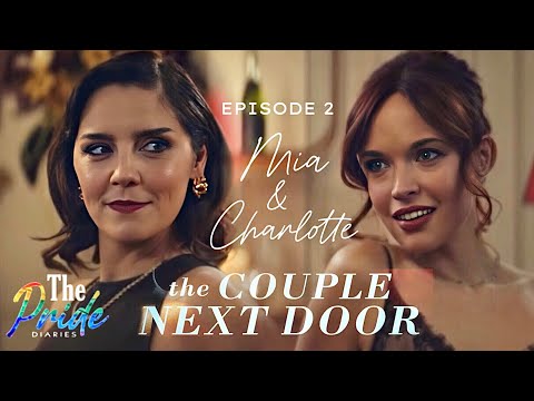 Mia and Charlotte Ep. 2 "She Thought Her Neighbor Was a Friend  But She Was Something Else Entirely 
