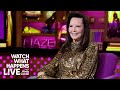 Patricia Altschul Thinks Paige DeSorbo Was Mean To Craig Conover | WWHL