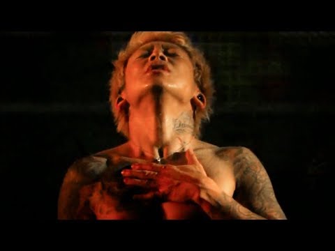 DIR EN GREY - DIABOLOS [eng sub] LIVE HD