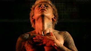 Download lagu DIR EN GREY - DIABOLOS [eng sub] LIVE HD mp3