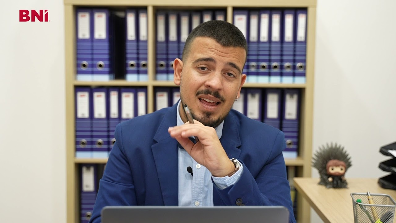 8 Coisas a Não Fazer em Contexto BNI