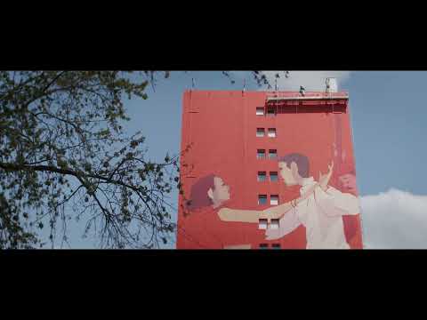 Difuz - Banana Pschit - Fontaine d'Ouche