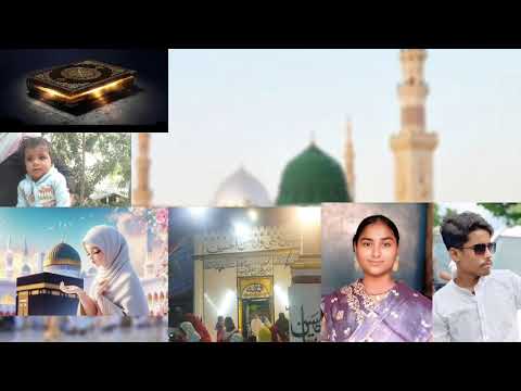 Hum |Log Aane| Wale Hain |- Official| Video Song | Waseem | Zubair Khalid | Nawab Khalid | R Music 