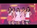 【TVPP】KARA - Honey, 카라 - 허니 @ Show Music Core Live