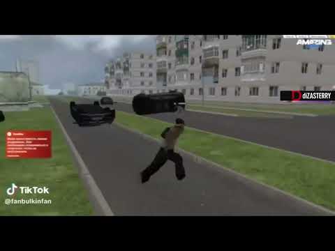 ЗАРВАНИЛ СЕРВЕР БЕСПЛАТНЫМ ЧИТОМ НА АМАЗИНГ РП | ФЕДЯ ЧУ ЗЛОЙ