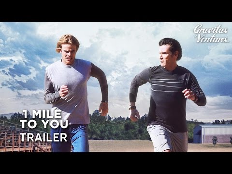 1 Mile to You (Trailer)