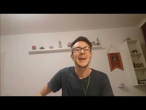 Mein Hut der hat drei Löcher