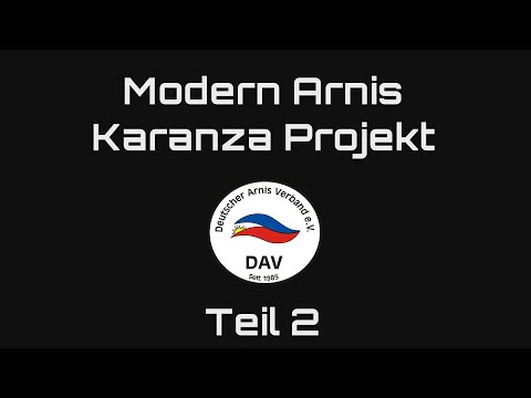 DAV Karanza Projekt Teil 2
