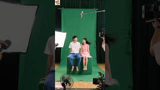 First Love by the Sea — Built from a Dream｜夢中的初戀，在海邊成真｜海辺で叶えた夢の初恋