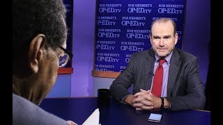 Bob Herbert's Op-Ed.TV - Fascism in America with Henry Scott Wallace