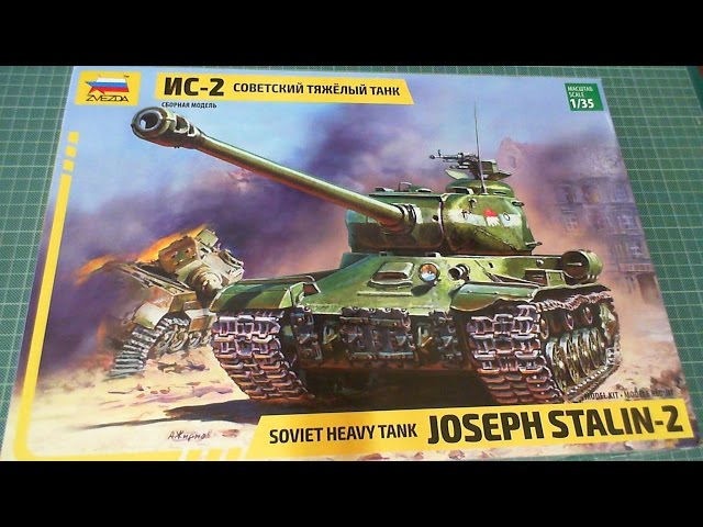 Land Zvezda 3524 Soviet Heavy Tank Joseph Stalin 2 1 35 Woodland Resort Com Land Zvezda 3524 Soviet Heavy Tank Joseph Stalin 2 1 35 Woodland Resort Com