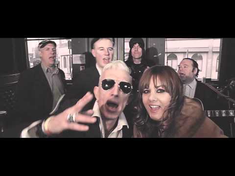 Hangover Me  by O'Connell and Love. Duet with Larry Love (Alabama 3) feat  Rumer