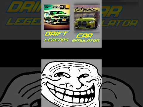 drift legends vs car simulator san andreas| hacker gaming