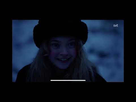 Mirakel Avsnitt 4. JULKALENDERN 2020