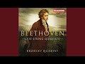 String Quartet, Op. 130: I. Adagio ma non troppo