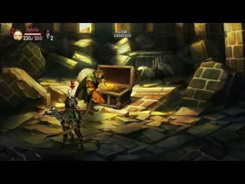 Dragon's Crown Playstation 3