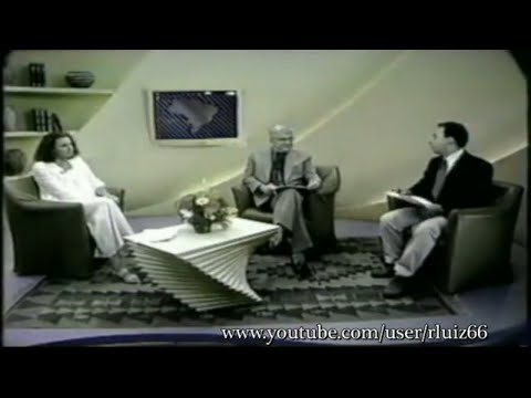 Good morning Brazil - Cruzeiro x Borussia Dortmund - 1997