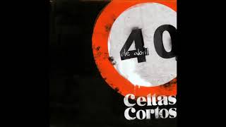 Celtas Cortos - Canciones sin medida (Versión de estudio)