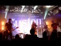 [HD] The Duke Spirit - Surrender (Live in Paris, October 2011)