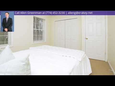 31 Drexel Street, Worcester, MA 01602 - MLS #72491348